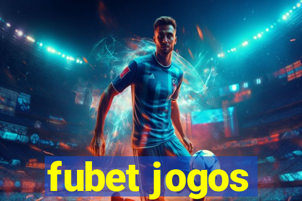 fubet jogos